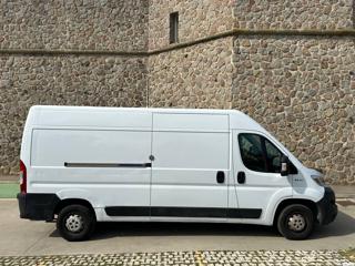 FIAT Ducato usata, con ESP