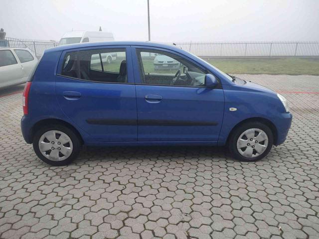 KIA Picanto usata, con Climatizzatore