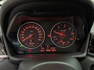 BMW X1 usata, con Sedile posteriore sdoppiato