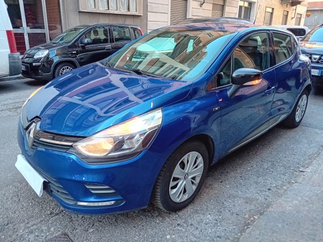RENAULT Clio usata, con Chiusura centralizzata
