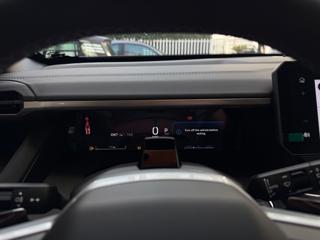 JEEP Compass usata, con Airbag posteriore