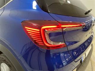 RENAULT Captur usata, con Climatizzatore