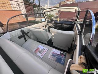VOLKSWAGEN Maggiolino usata 22