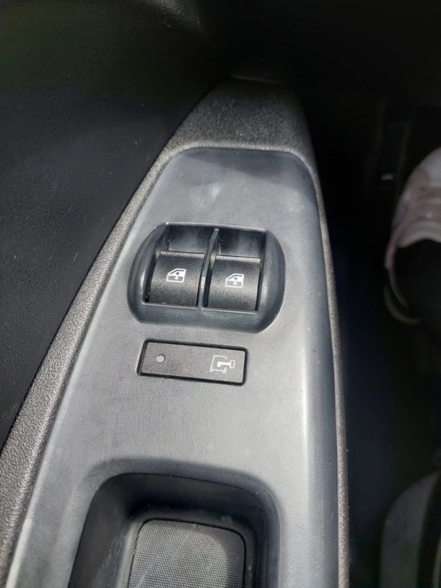 FIAT Doblo usata, con Vetri oscurati