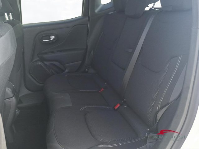 JEEP Renegade usata 10
