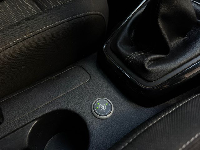 KIA Stonic usata, con ESP