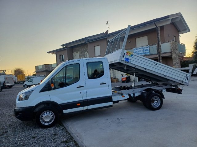 FORD usata 0
