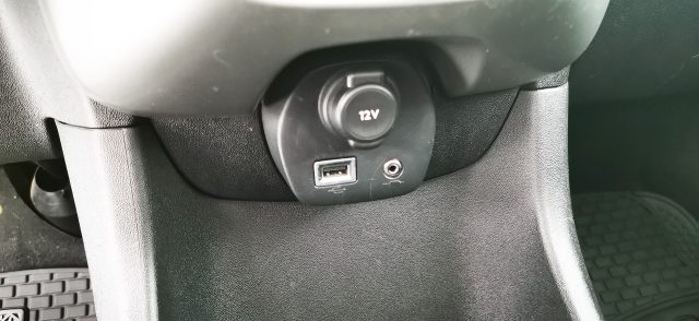 CITROEN C1 usata 61