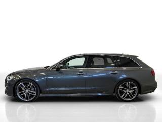 AUDI A6 usata, con Airbag laterali