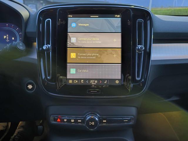 VOLVO XC40 usata, con Park Distance Control