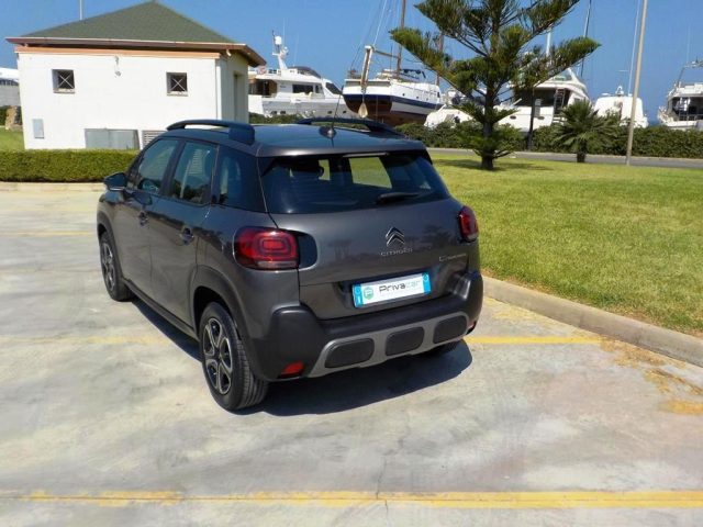 CITROEN C3 Aircross usata, con ESP