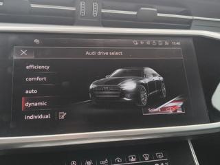 AUDI A6 usata, con USB