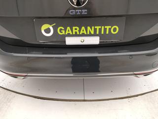 VOLKSWAGEN Passat Variant usata, con Sensori di parcheggio posteriori
