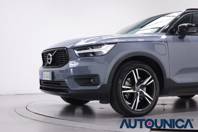 VOLVO XC40 usata, con Controllo automatico clima