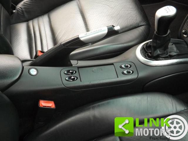 PORSCHE 911 usata 32