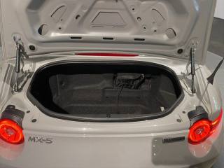 MAZDA MX-5 usata 24