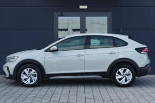 VOLKSWAGEN Taigo usata, con Bracciolo