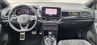VOLKSWAGEN T-Roc usata, con Chiusura centralizzata