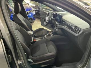 FORD Focus usata, con USB