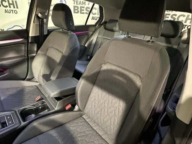 VOLKSWAGEN Golf usata, con Alzacristalli elettrici