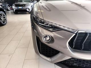 MASERATI Levante usata, con Controllo trazione