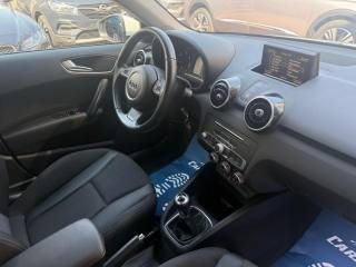 AUDI A1 usata, con Filtro antiparticolato