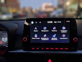 KIA Picanto usata, con ESP