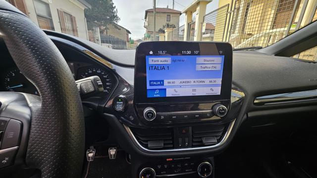 FORD Fiesta usata, con Climatizzatore