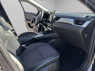RENAULT Captur usata, con Immobilizzatore elettronico