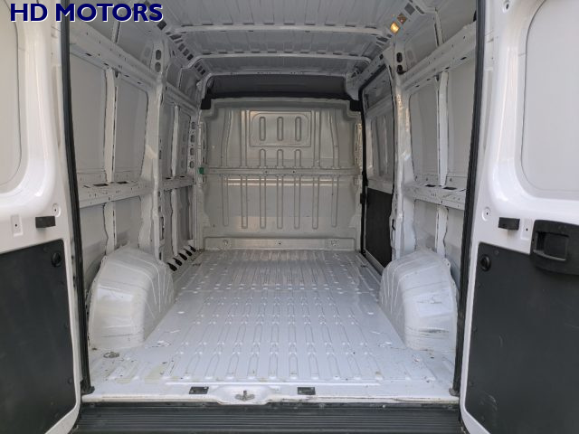 FIAT Ducato usata, con Chiusura centralizzata