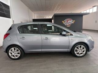OPEL Corsa usata, con Airbag Passeggero