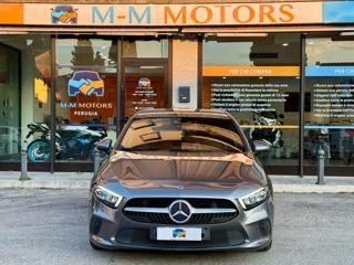 MERCEDES-BENZ A 180 usata, con Airbag