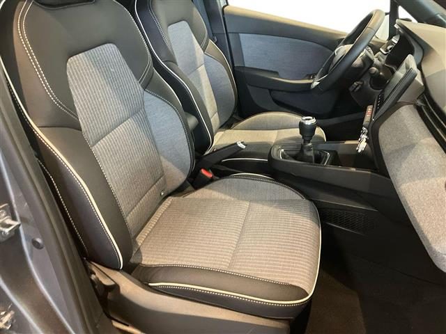 RENAULT Clio usata, con Cruise Control