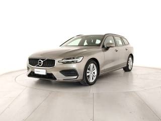 VOLVO V60 usata, con Airbag