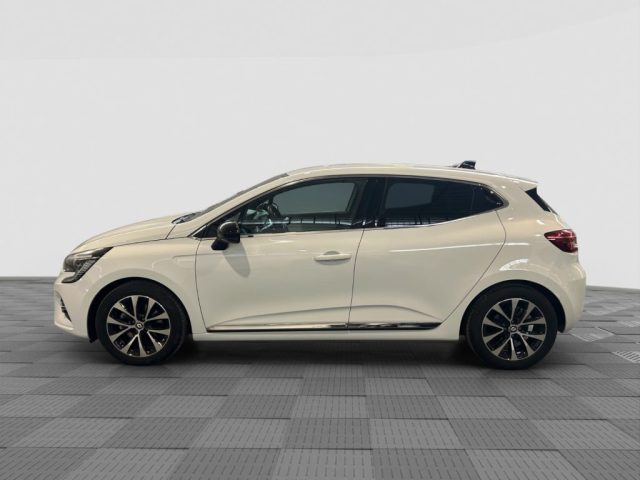 RENAULT Clio usata 1