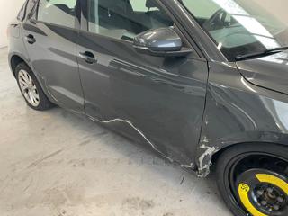 AUDI A1 usata, con Controllo trazione