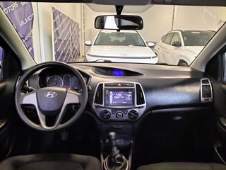 HYUNDAI i20 usata, con Servosterzo