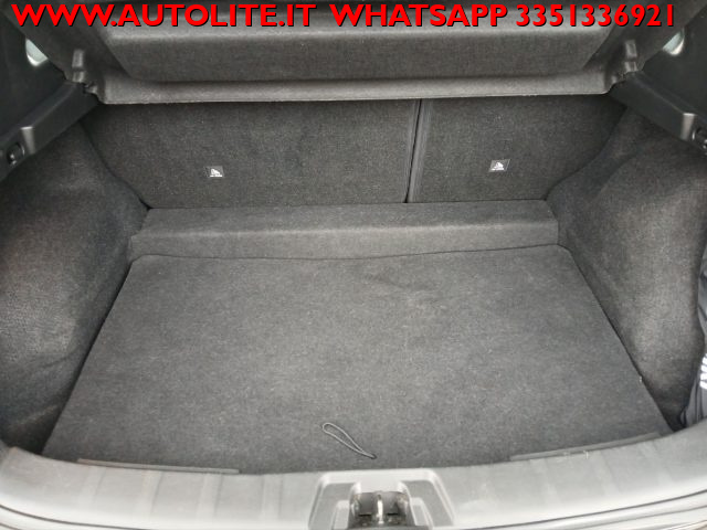 NISSAN Qashqai usata, con Touch screen