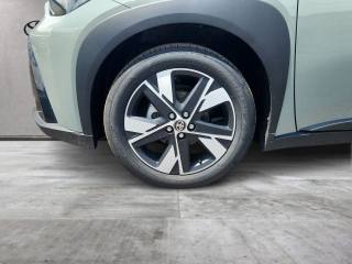 TOYOTA Aygo X usata, con Servosterzo
