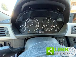 BMW 420 usata, con Airbag