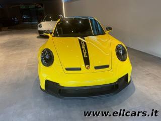 PORSCHE 992 usata, con Antifurto