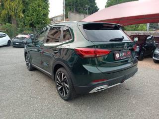 MG ZS usata, con Alzacristalli elettrici