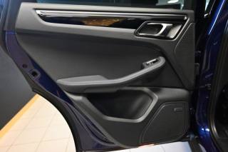 PORSCHE Macan usata 66