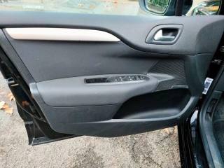CITROEN C4 usata, con Lettore CD