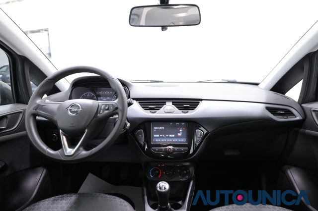 OPEL Corsa usata, con Controllo trazione