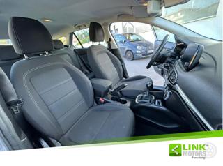 FIAT Tipo usata, con USB