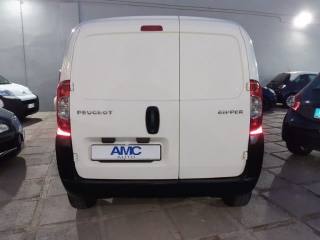 PEUGEOT Bipper usata, con Airbag Passeggero