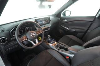 NISSAN Juke usata 8