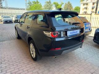 LAND ROVER Discovery Sport usata, con Antifurto