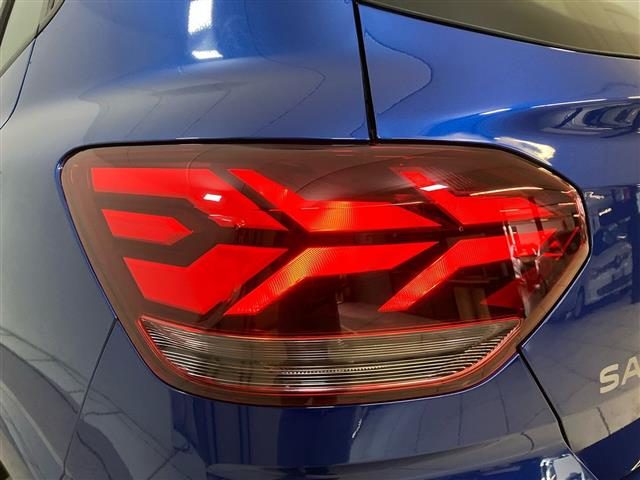 DACIA Sandero usata, con Cruise Control